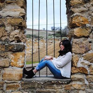 Meet your Posher, Isela